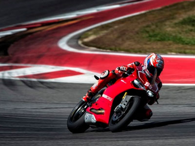 Ο νέος τιμοκατάλογος της Ducati